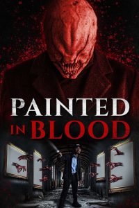 Painted in Blood Online In Netflix