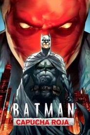Batman: El Misterio de Capucha Roja Online In Netflix