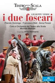 Giuseppe Verdi – I due Foscari Online In Netflix