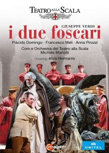 Giuseppe Verdi – I due Foscari Online In Netflix