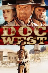 Doc West Online In Netflix