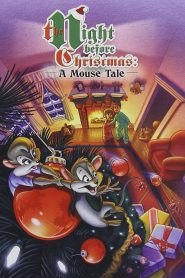 The Night Before Christmas: A Mouse Tale Online In Netflix