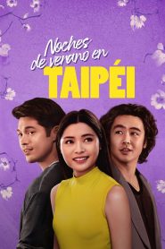 Noches de verano en Taipéi Online In Netflix