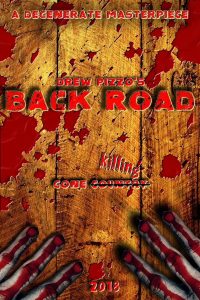 Back Road Online In Netflix