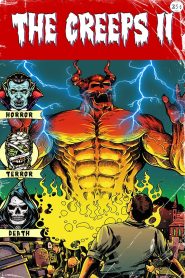 The Creeps 2 Online In Netflix