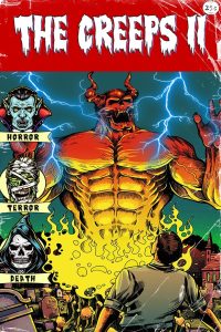 The Creeps 2 Online In Netflix