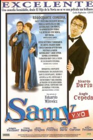 Samy Y Yo Online In Netflix
