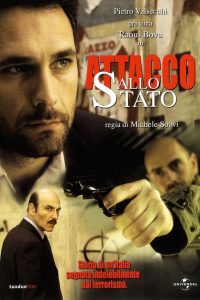 Attacco allo Stato Online In Netflix