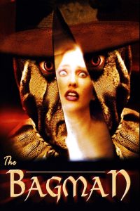 The Bagman Online In Netflix