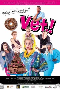 O Vet! Online In Netflix