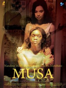 Musa Online In Netflix