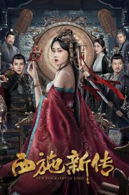 西施新传 Online In Netflix