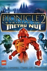 BIONICLE 2: Legends of Metru Nui Online In Netflix