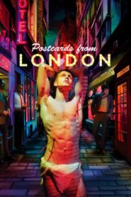 Postcards from London Online In Netflix