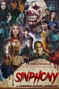 Sinphony: A Clubhouse Horror Anthology Online In Netflix