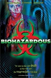 Biohazardous Online In Netflix