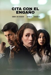 A Date with Deception Online In Netflix