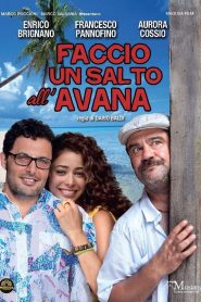 Faccio un salto all’Avana Online In Netflix