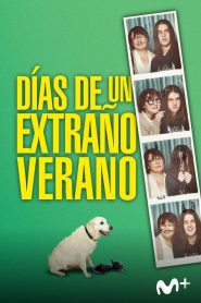 Días de un extraño verano Online In Netflix