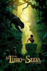 El Libro de la Selva Online In Netflix
