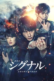 劇場版 シグナル 長期未解決事件捜査班 Online In Netflix