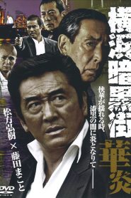 横浜暗黒街　華炎 Online In Netflix