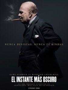 Las horas más oscuras Online In Netflix