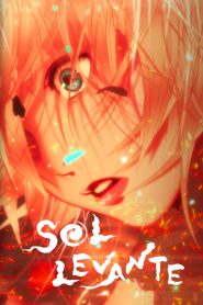 Sol Levante Online In Netflix