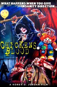 Chickens Blood Online In Netflix