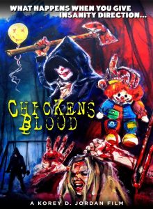 Chickens Blood Online In Netflix