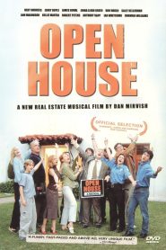Open House Online In Netflix