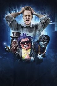Frankie Freako Online In Netflix