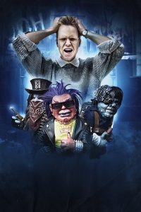 Frankie Freako Online In Netflix