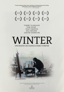 Winter Online In Netflix