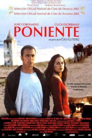 Poniente Online In Netflix