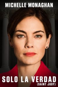 Saint Judy Online In Netflix