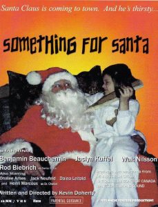 Something for Santa Online In Netflix