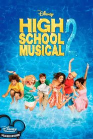 High School Musical 2 Online In Netflix