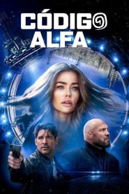 Código Alfa Online In Netflix