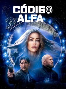 Código Alfa Online In Netflix