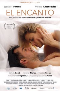 El encanto Online In Netflix