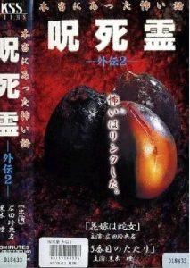 咒.死.灵外传2 本当にあった怖い話 呪死霊 外伝2 Online In Netflix
