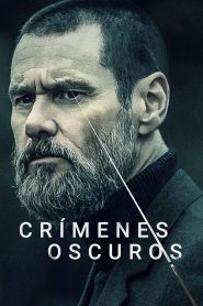 Crímenes oscuros Online In Netflix