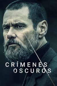 Crímenes oscuros Online In Netflix