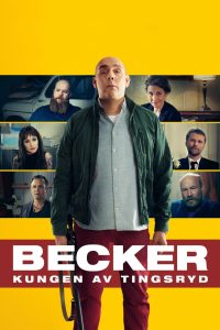 Becker – Kungen av Tingsryd Online In Netflix