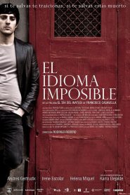 El idioma imposible Online In Netflix
