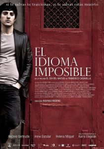 El idioma imposible Online In Netflix