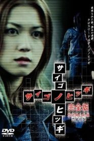 サイゴノヒツギ Online In Netflix