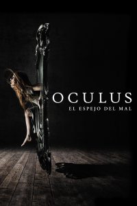 Oculus: El reflejo del mal Online In Netflix