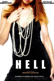 Hell Online In Netflix